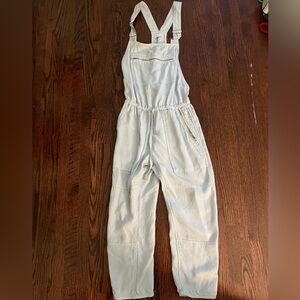 Aritzia jumpsuit